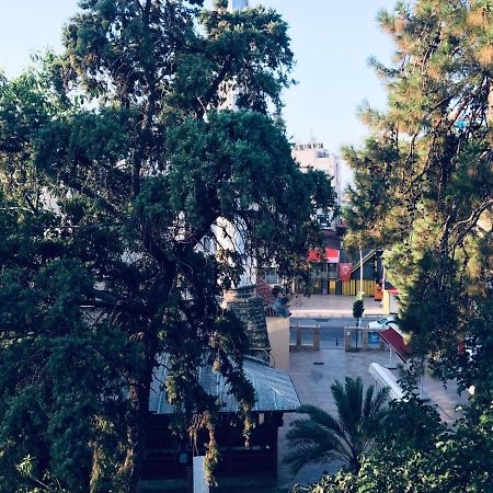 Gvar Apart Otel Antalya Luaran gambar