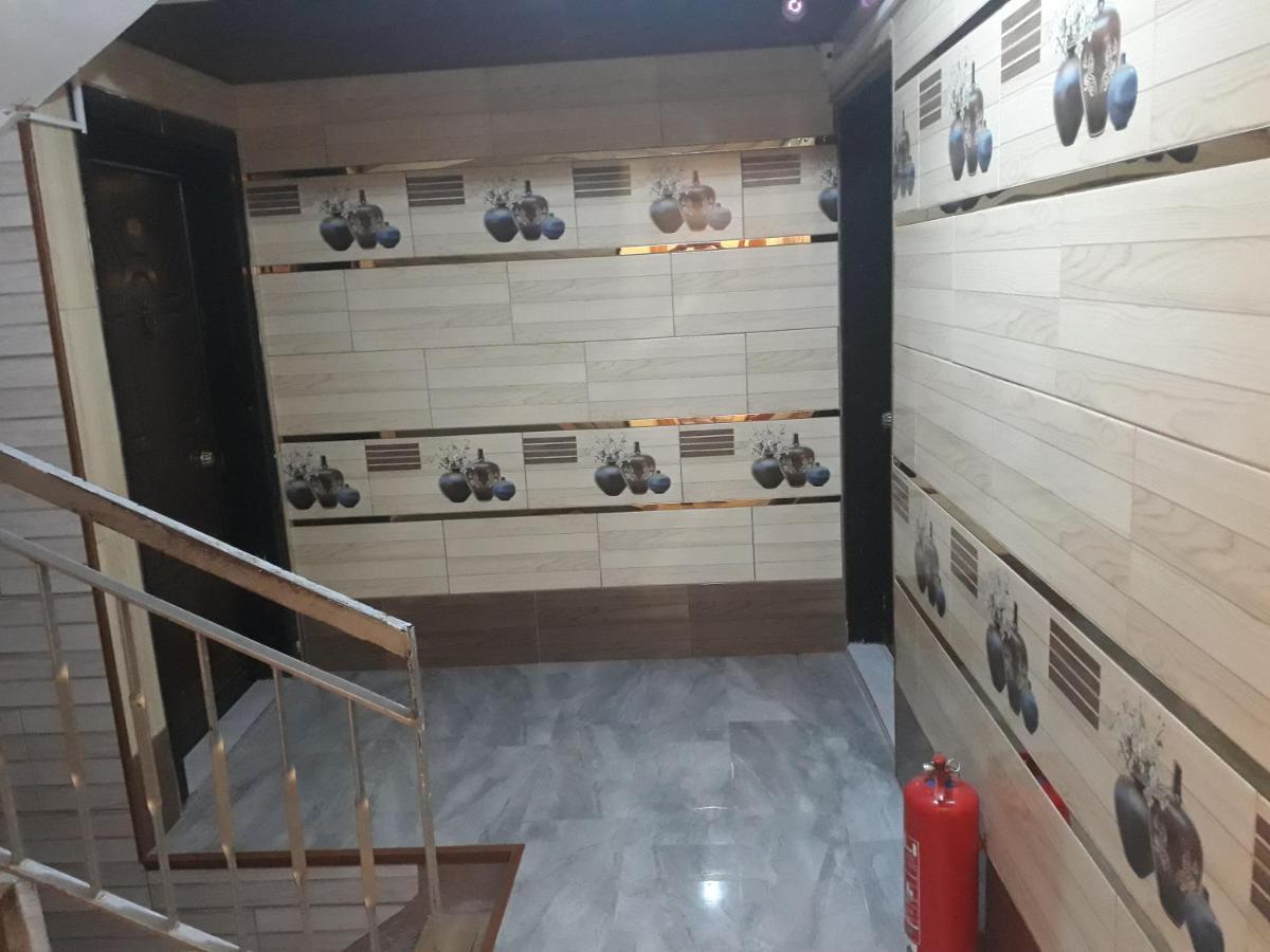 Gvar Apart Otel Antalya Luaran gambar
